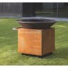 OFYR Classic Corten 120 PRO+